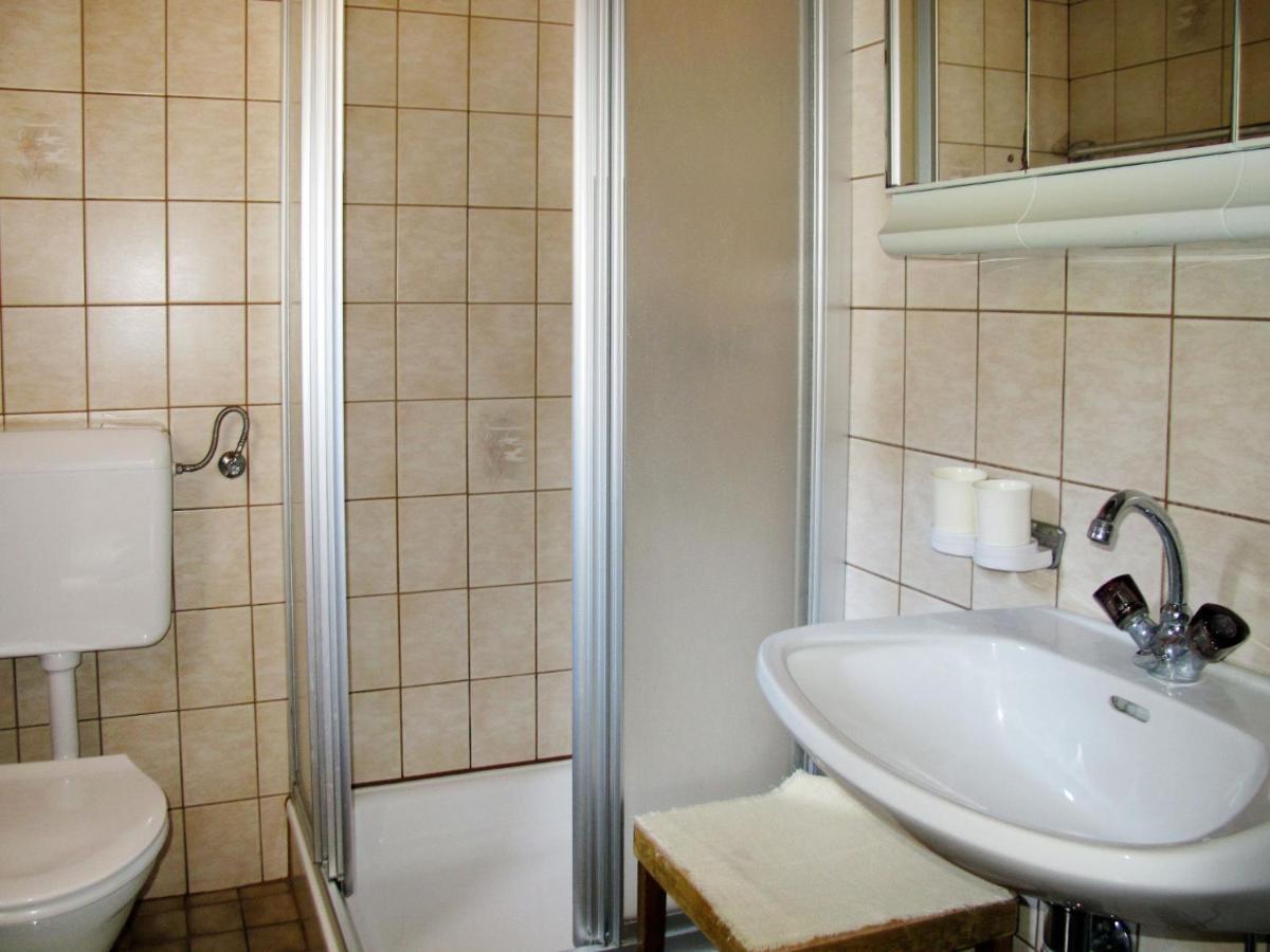 Apartment Schusterhaeusl-1 By Interhome Schwendau Buitenkant foto