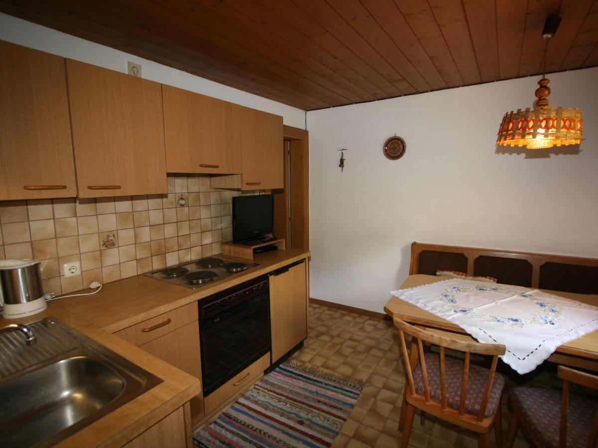 Apartment Schusterhaeusl-1 By Interhome Schwendau Buitenkant foto