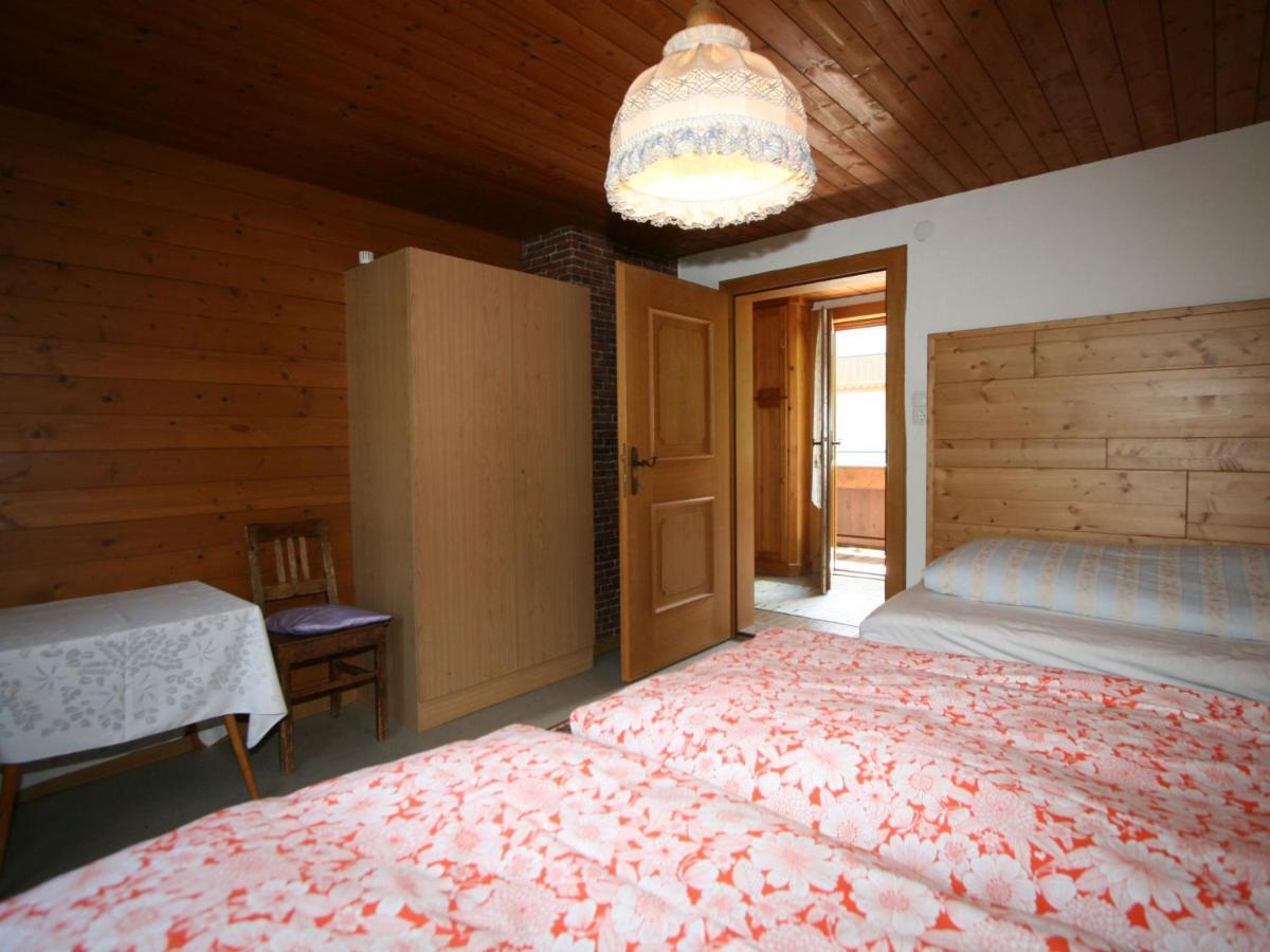 Apartment Schusterhaeusl-1 By Interhome Schwendau Buitenkant foto